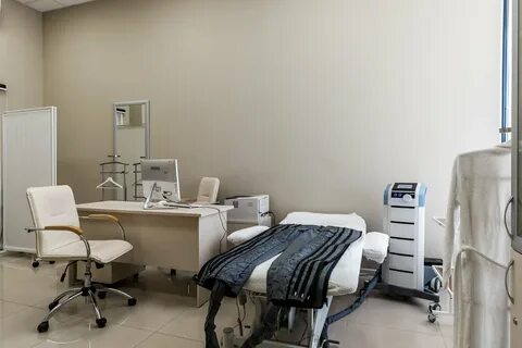 Oxy center