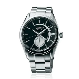 Seiko presage