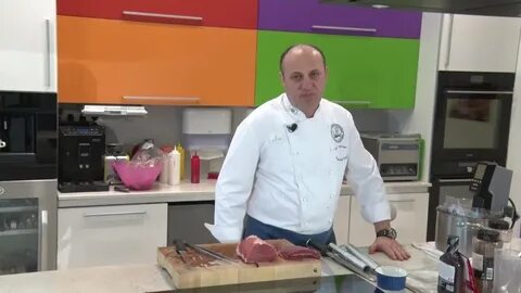 Говядина лазерсон