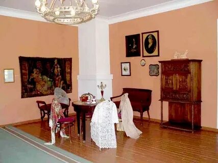 Аксаково оренбургская область музей