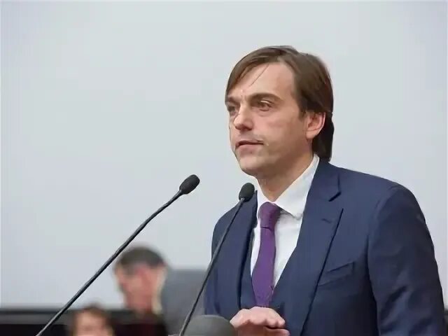 Руководитель федерального проекта