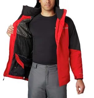 Куртка мужская xl