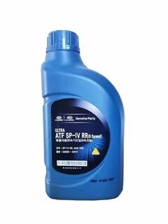 Atf gs