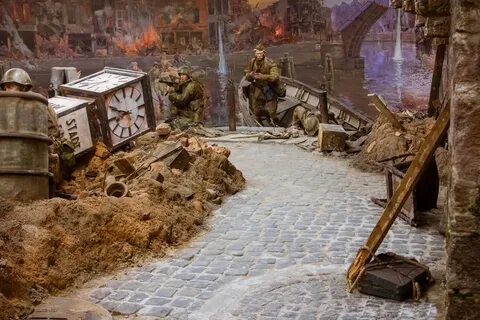 Штурм кенигсберга