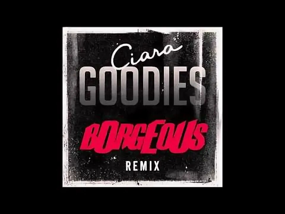 Got me good remix. Got me good remix