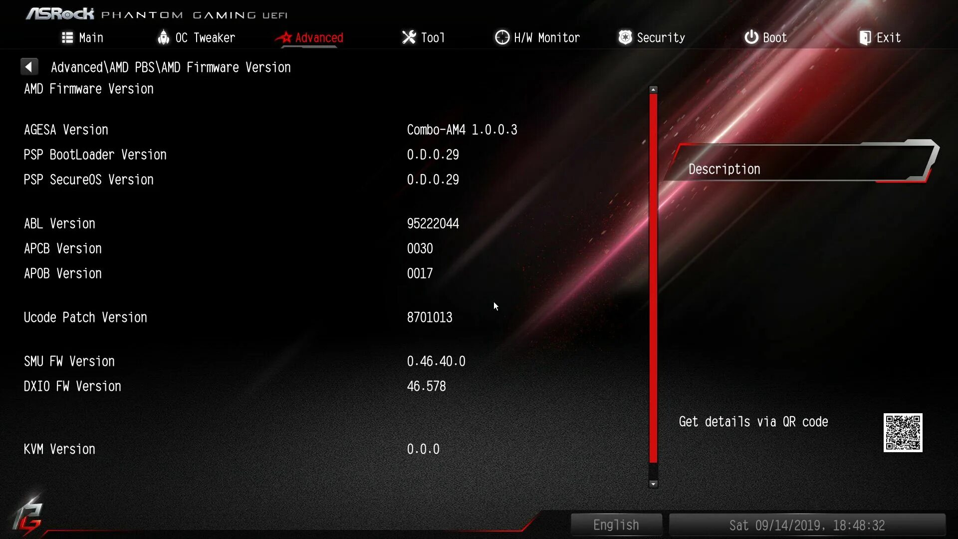 Update agesa. ASROCK x570 Phantom. Биос ASROCK x570. BIOS Phantom Gaming UEFI. ASROCK Fantom биос.