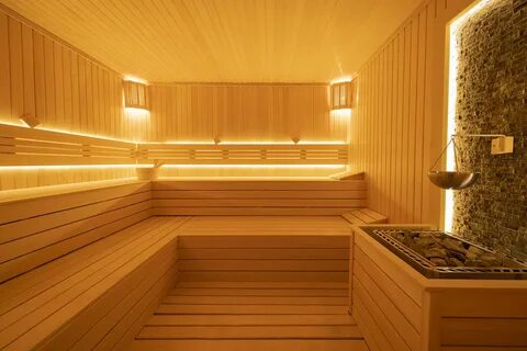 infra red sauna sydney