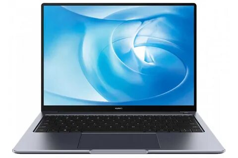 Ноутбук huawei matebook 14 klvl