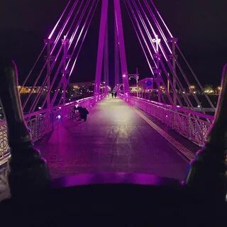 Мост влюбленных матанга