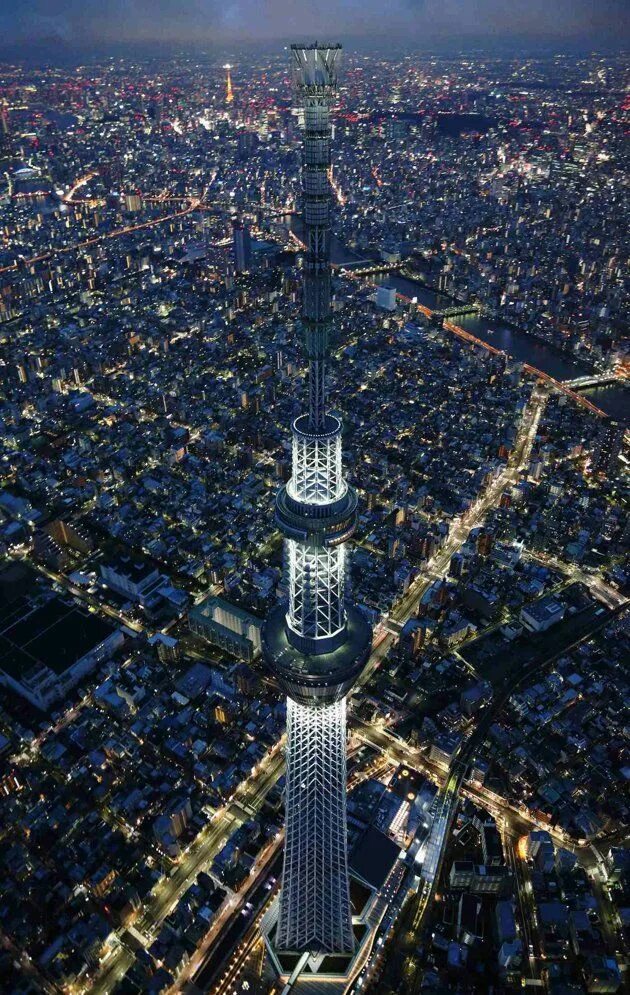 Башня насколько. Башня tokyo skytree. токио телебашня скай три. телебашня небесное дерево в токио. tokyo sky tree япония.