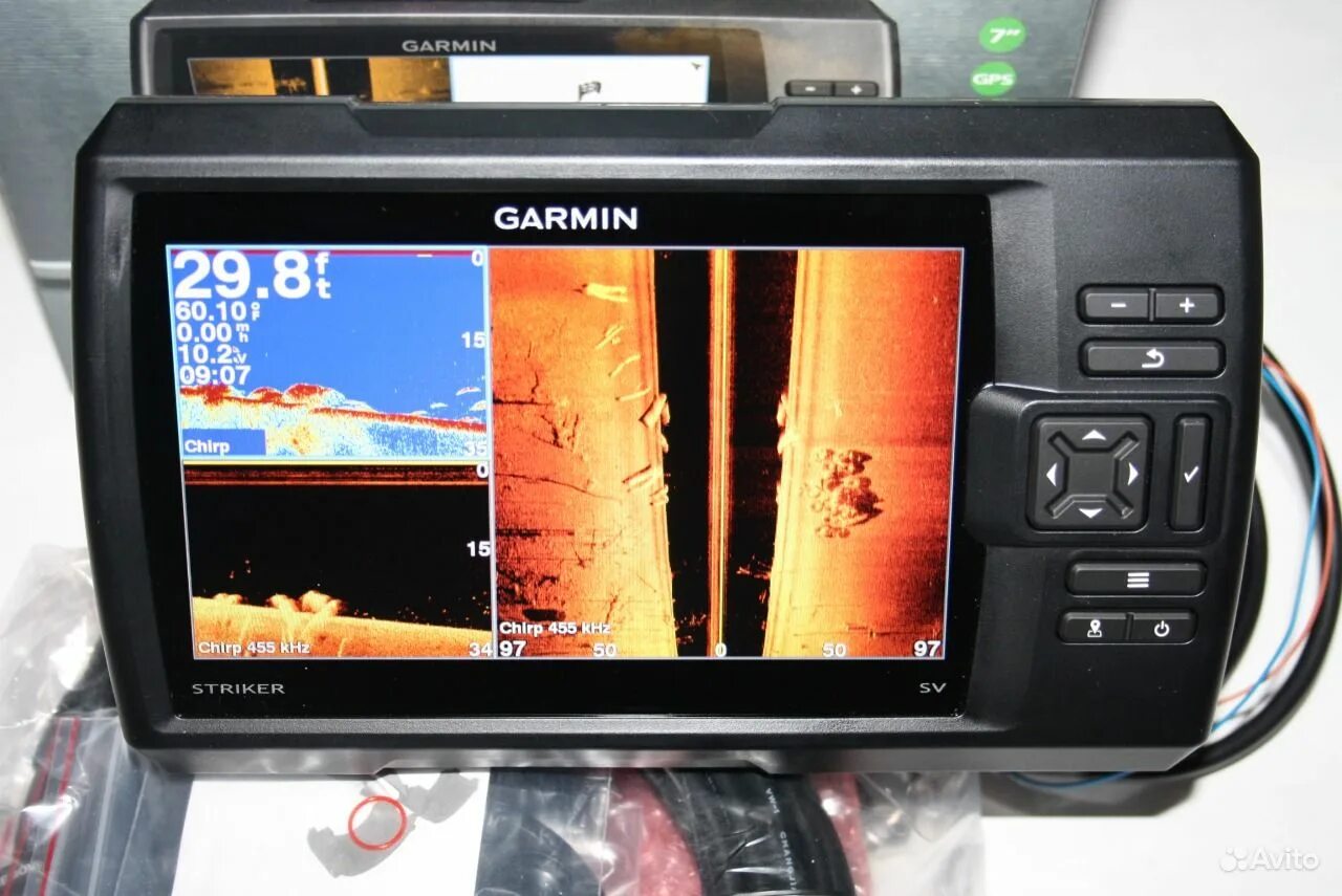 Страйкер 9 плюс. Garmin Striker Plus 7sv. Гармин 7 эхолот. Garmin эхолот Striker Plus 9sv. Эхолот Garmin Striker vivid 9sv.