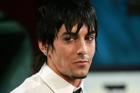 Ian watkins