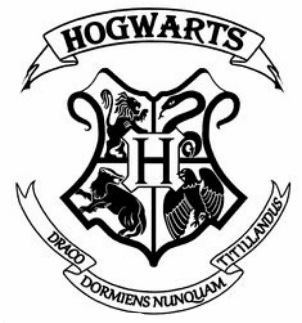 Плакат Гарри Поттер, Harry Potter № 3, А1 - купить в интернет-магазине по низкой