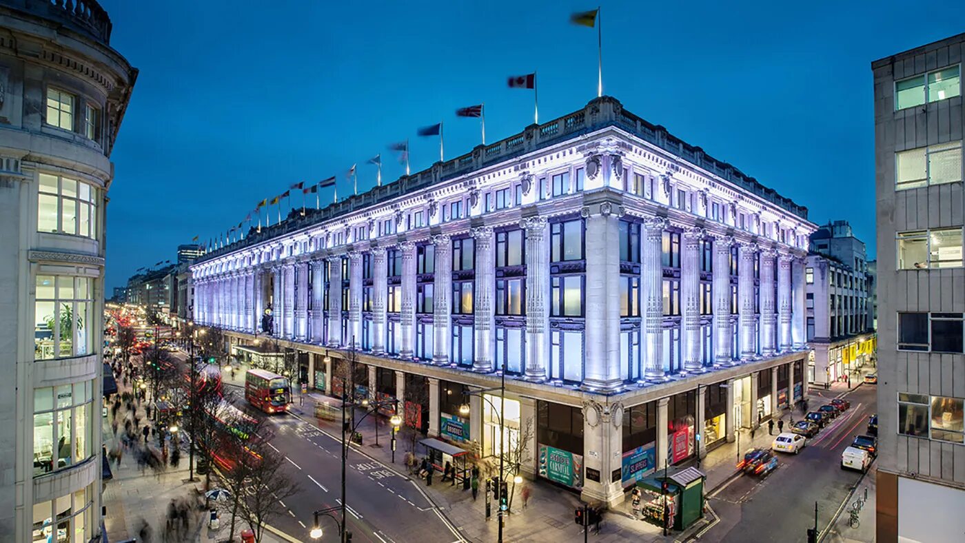 Универмаг в лондоне. Универмаг селфридж в лондоне. магазин selfridges в лондоне. универмаг selfridges (бирмингем, англия). здание селфриджес бирмингем великобритания.