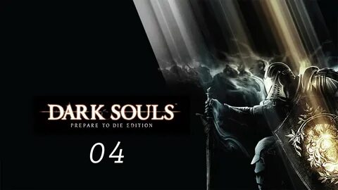 Souls prepare to die edition