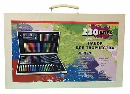 220 штук