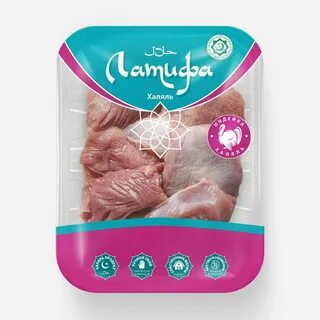 Черкизово индейка