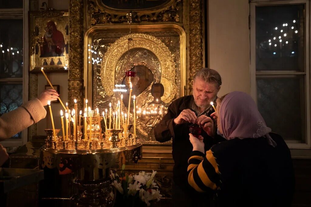 Всенощное бдение икона. Праздники всенощное бдение. Ночное бдение. Сколько длится всенощная