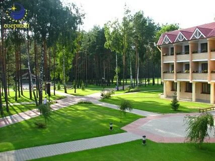 Отдохнуть в белоруссии недорого летом