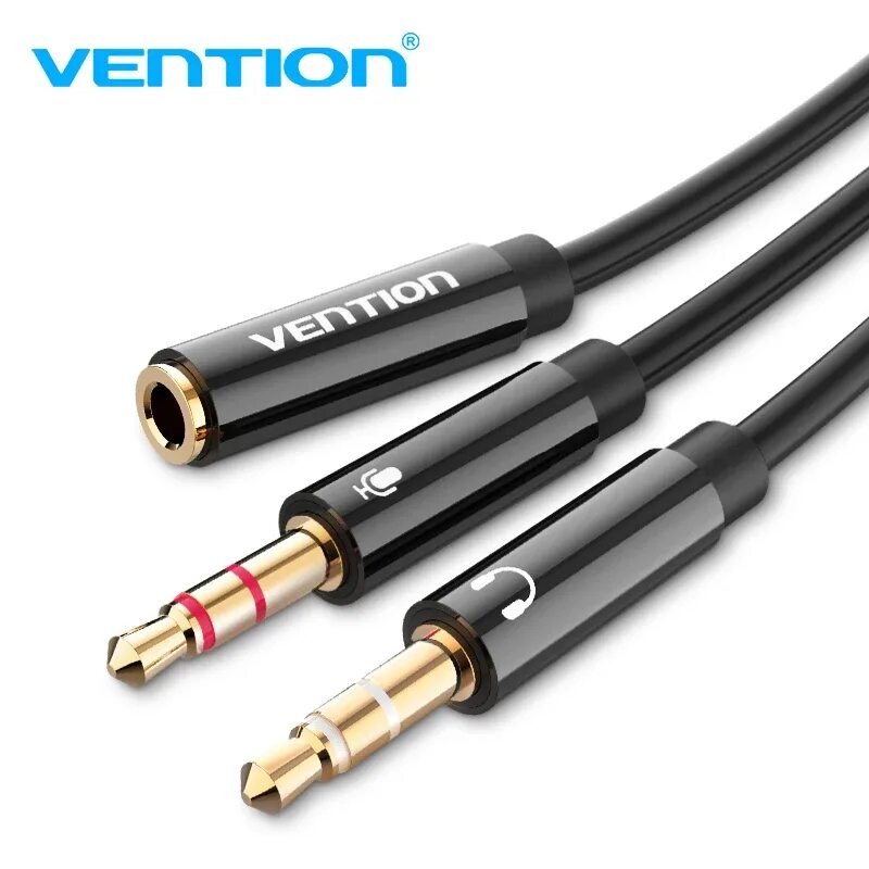 Адаптер Vention Jack 3.5 mm - Jack 3.5 mm. Кабель Vention 2.5 to 3.5 Jack. Аудио сплиттер 3.5 Jack. 3.5 Mm аудио сплиттер аудио адаптер. Разъем для наушников купить