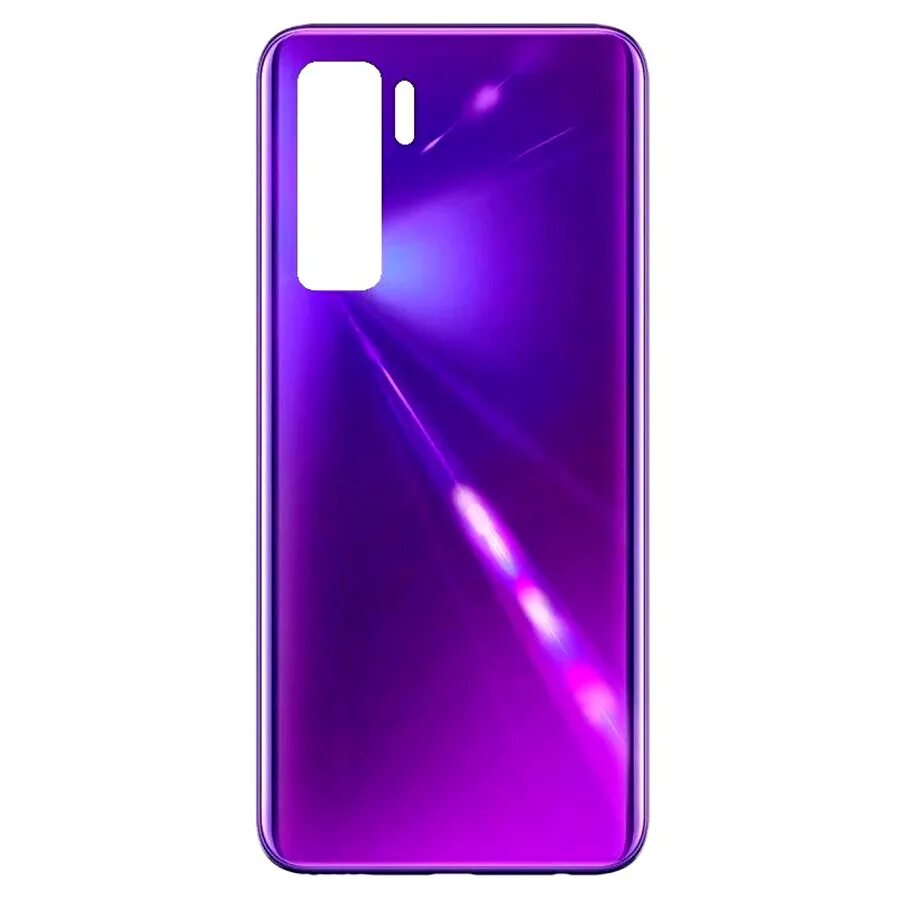 Huawei honor крышка. Хонор 30s фиолетовый. Хонор 30 фиолетовый. Задняя крышка на хонор 30s. Задняя крышка для Huawei Honor 30s (CDY-nx9a) (фиолетовый).
