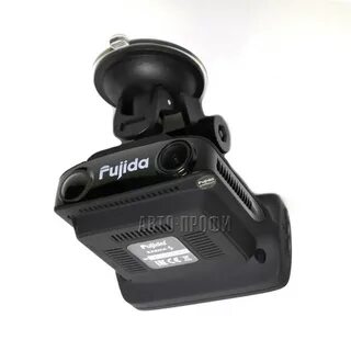 Видеорегистратор fujida karma s