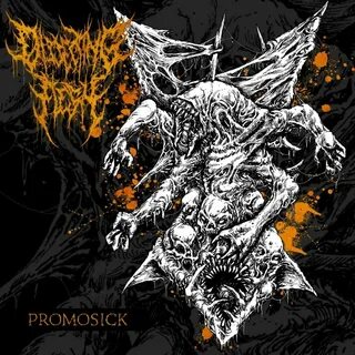 Brutal metal