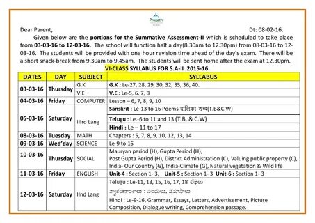 Summative assessment 6 grade our health