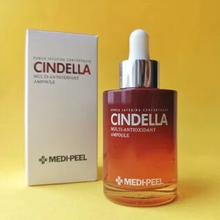 Cindella