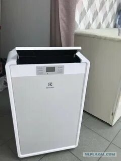 Кондиционер electrolux eacm 12