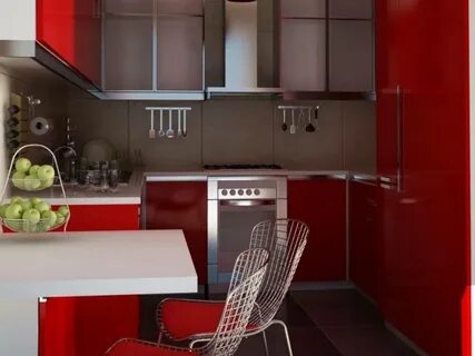 6 kitchen