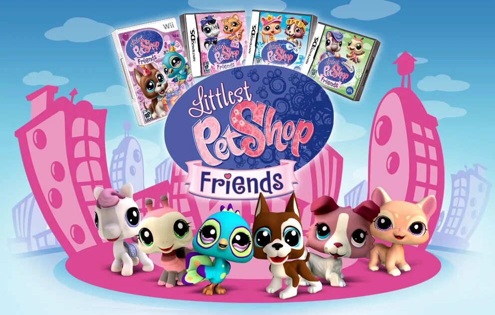 My little Pet shop игра. Нинтендо лпс. LPS логотип. Littlest Pet shop (Video game). Pet shop video