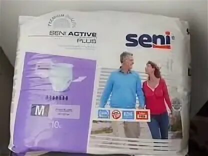 M sens
