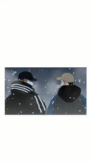 Манхва дождь
