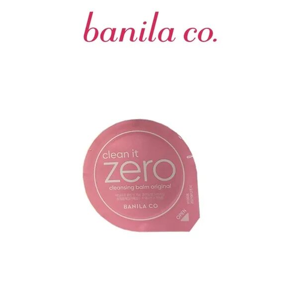 Cleansing balm original