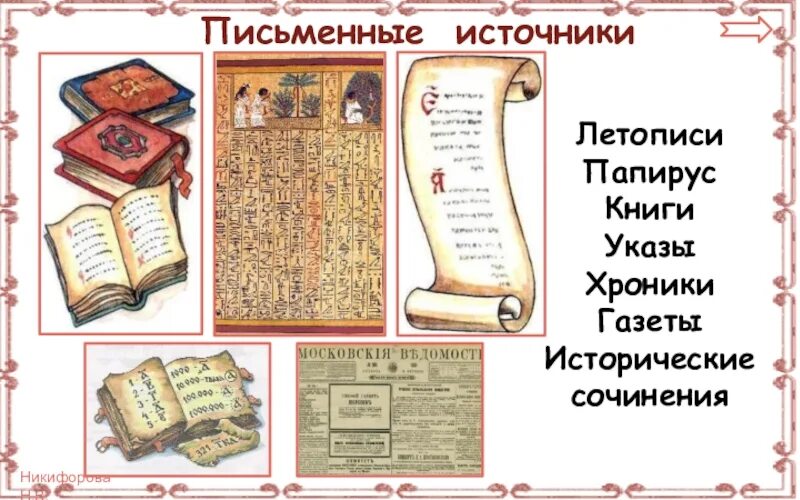 Письменные исторические источники. Письменные источники летописи. Письменный исторический источник летопись. Письменные и устные источники информации. Описание исторического источника