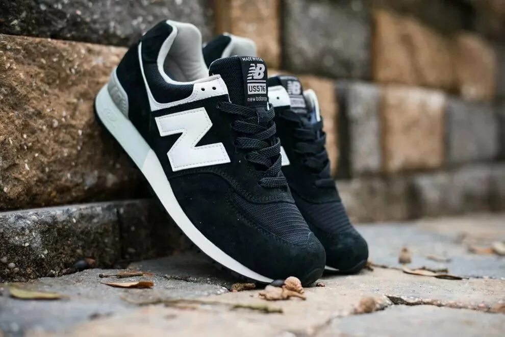 Найк Нью баланс. New Balance 574 Black White. New Balance 576. New Balance 576 White. Найки балансы