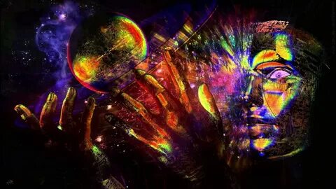 Digital hallucination