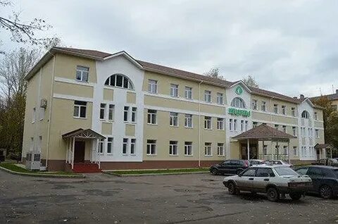 Мир здоровья кострома