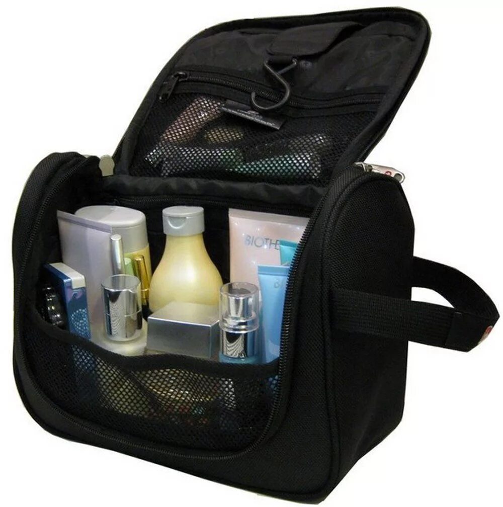 Сумка несессер. Wenger toiletry kit 1092213. несессер swissgear toiletry kit, чёрный, 27х11х22 см. несессер tatonka shaver kit. toiletry bag косметичка.
