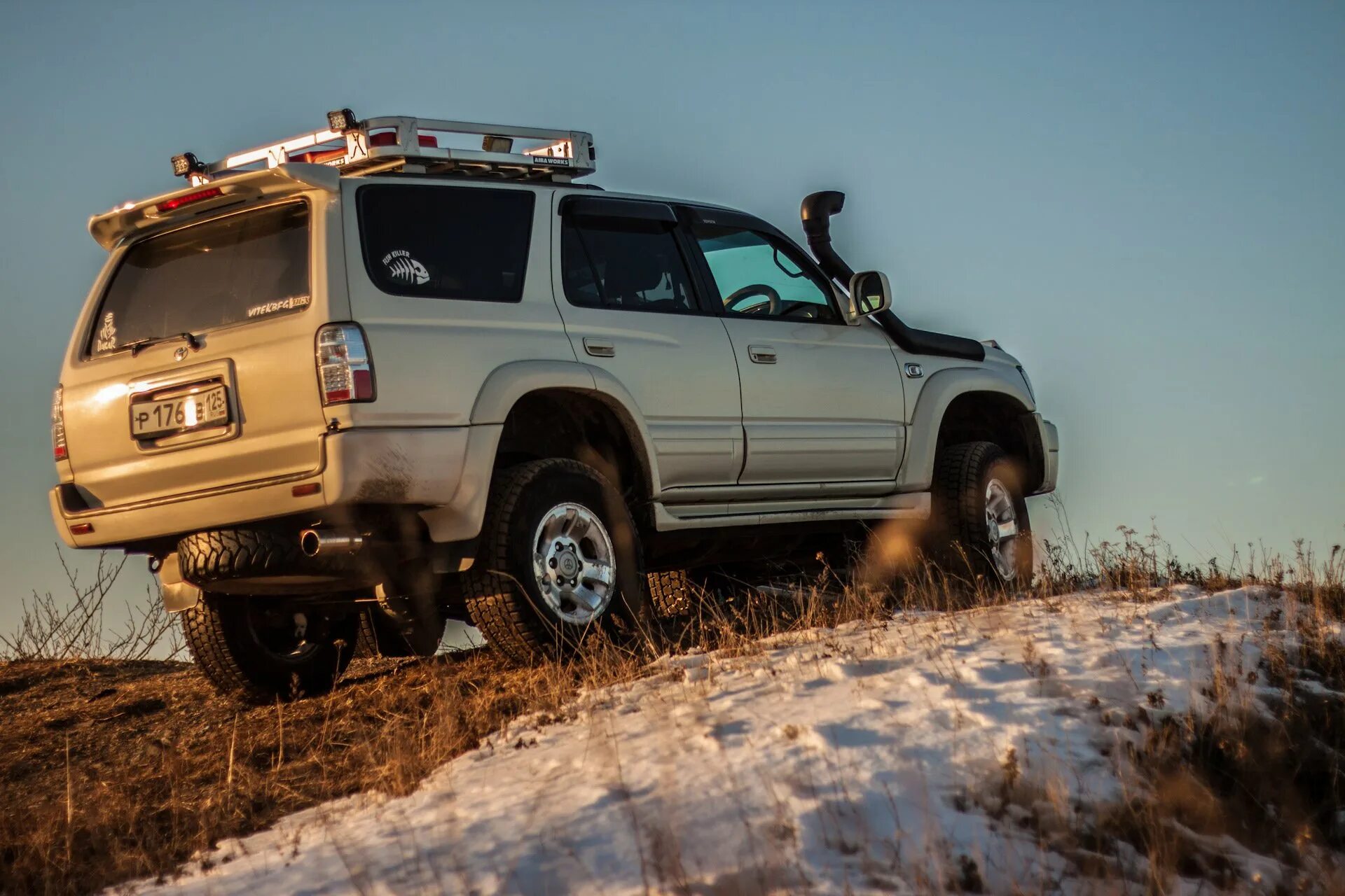 Тюнинг сурфа 185. Toyota surf 185. тойота хайлюкс сурф. хайлюкс сурф 185. hilux surf 185.