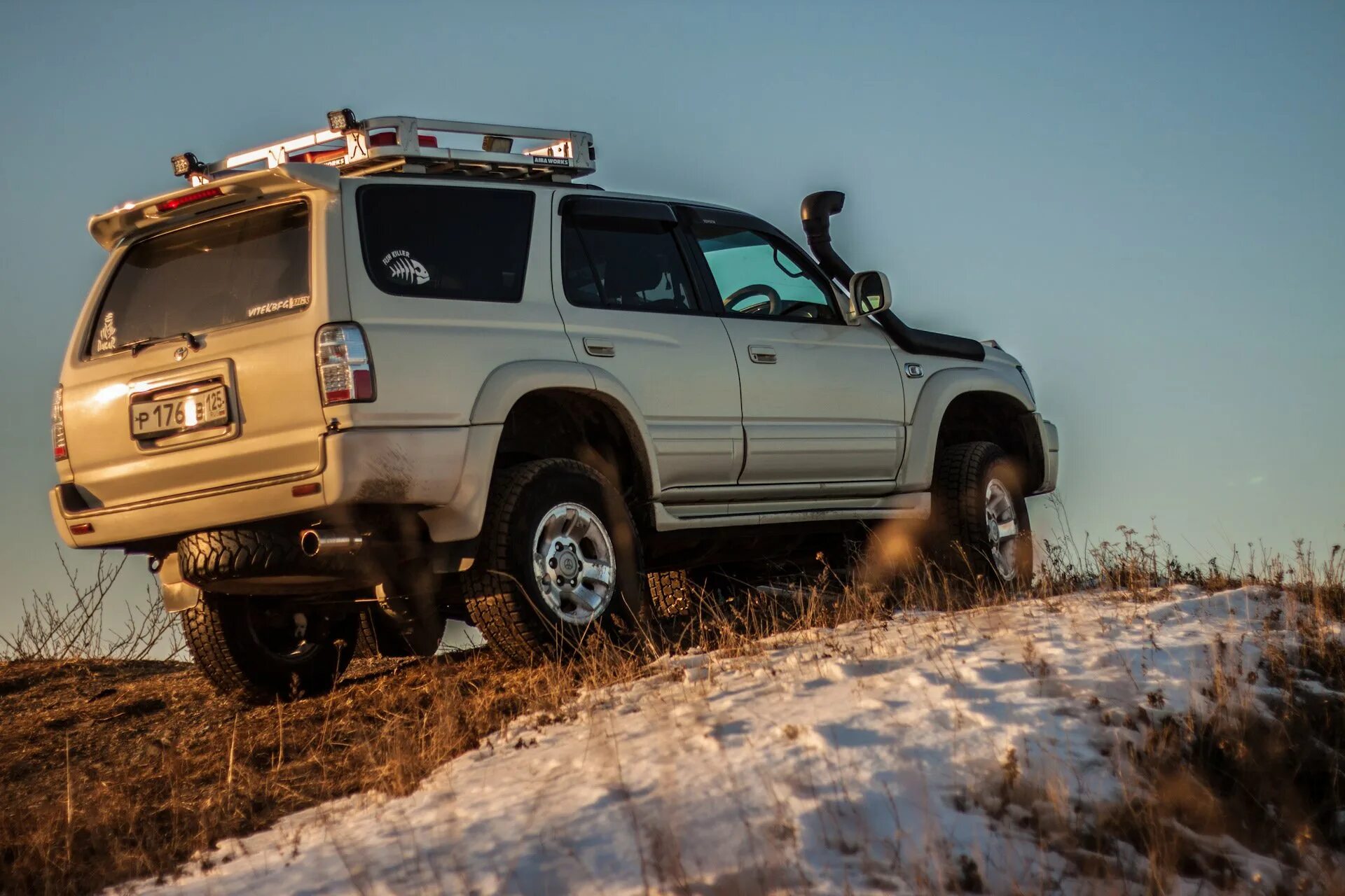 Хайлюкс сурф 185 купить. Тойота Сурф 185. Toyota Surf 185. Toyota Hilux Surf 185. Hilux Surf 185.