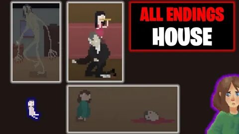 House ending