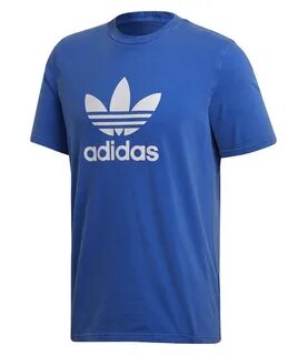 Футболка мужская adidas