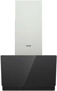 Наклонные вытяжки gorenje