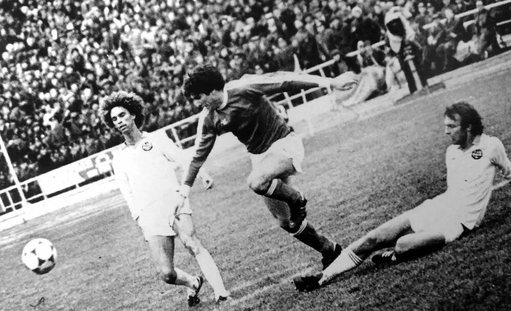 ростов дон 1984