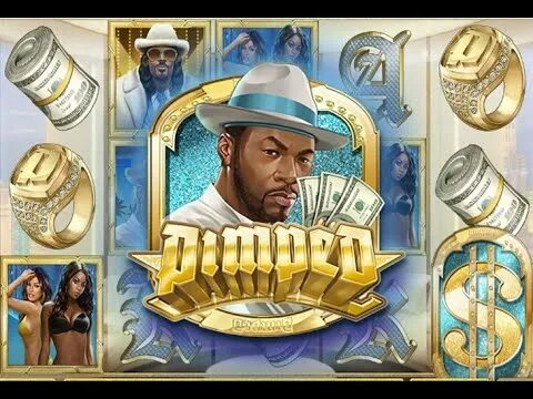 Pimps games