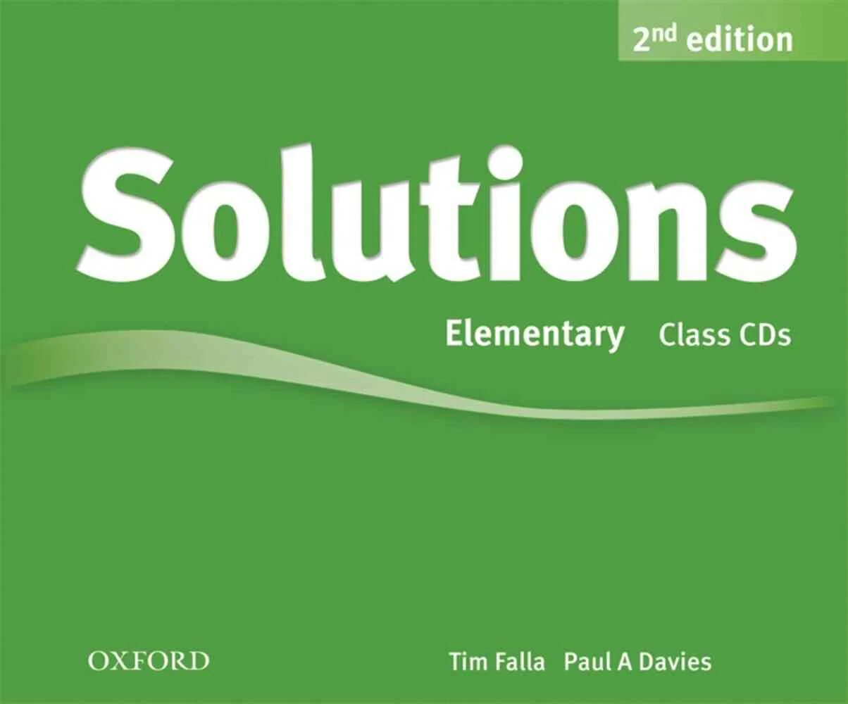 Solutions 2nd edition audio. Solutions учебник. solutions second edition elementary. oxford solutions elementary. edition solutions elementary книги.