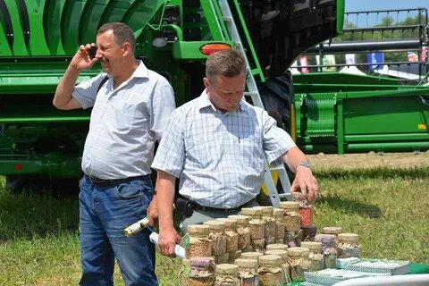 Агрохолдинг новости