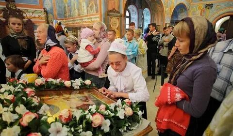 Сергиев посад детский